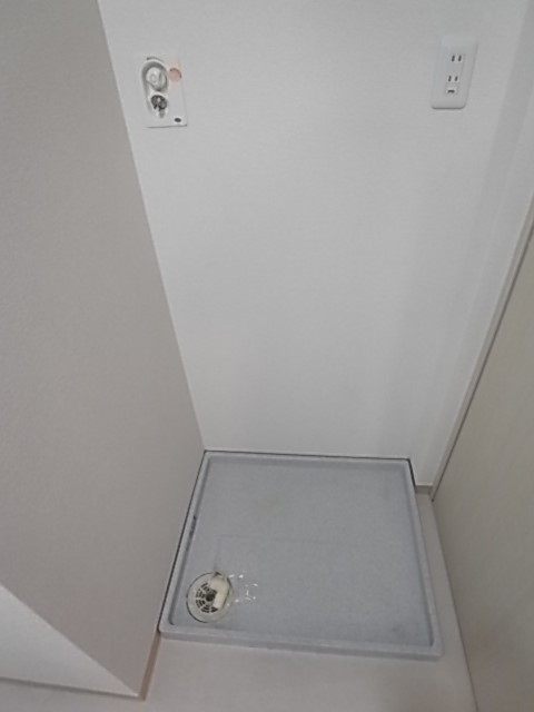 エスペランサ　Ⅱ 洗面