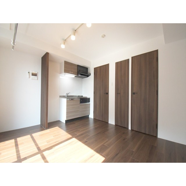 ＬＥＧＡＬＡＮＤ市谷薬王寺0306号室 同建物別部屋の参考画像