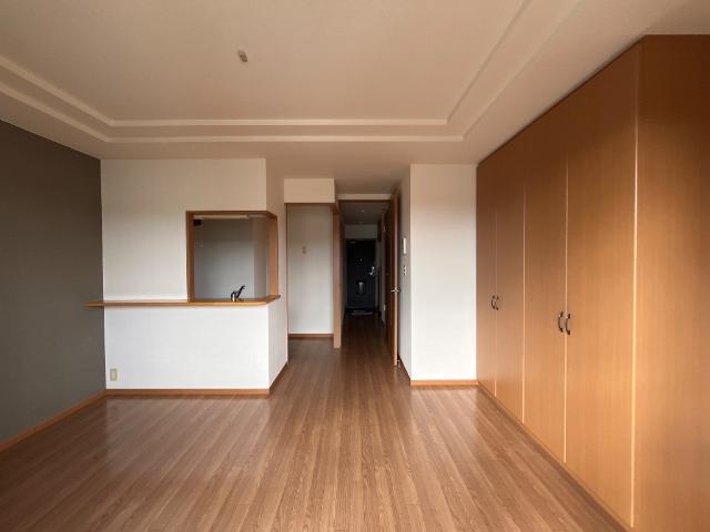 エルマルム00202号室 室内