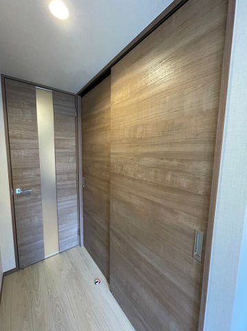 DIPS大山東町2303号室 収納