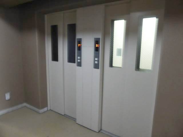 リヴシティ新宿壱番館2階 部屋その他