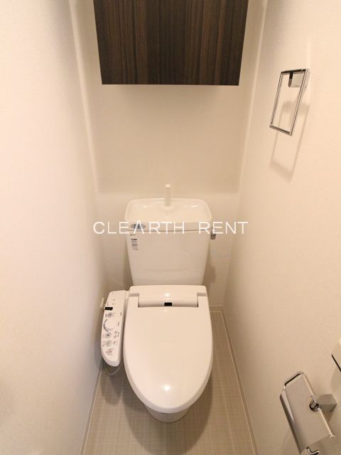 コンシェリア文京根津 同タイプ別住戸写真となります。現況と異なる場合がございます。