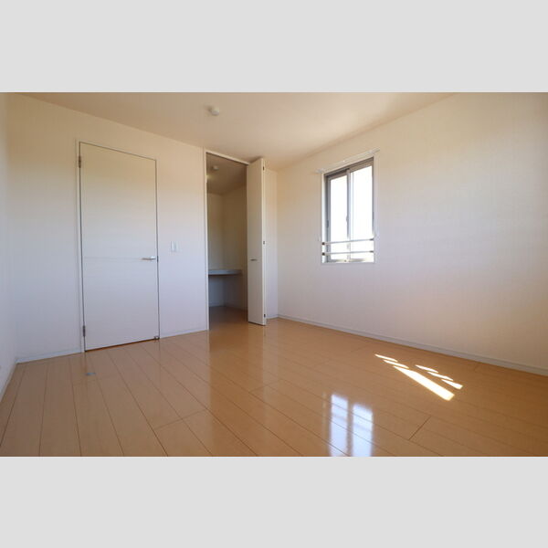 クレアール307号室 洋室