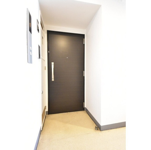 ヴェルト横浜ブライトコート0206号室 内観