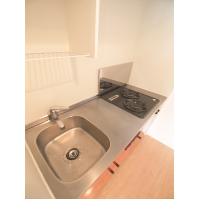 ＭＯＤＵＬＯＲ祐天寺0203号室 内観