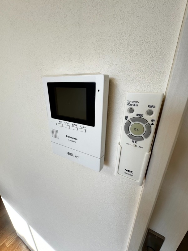 ウィリストン2階 部屋その他