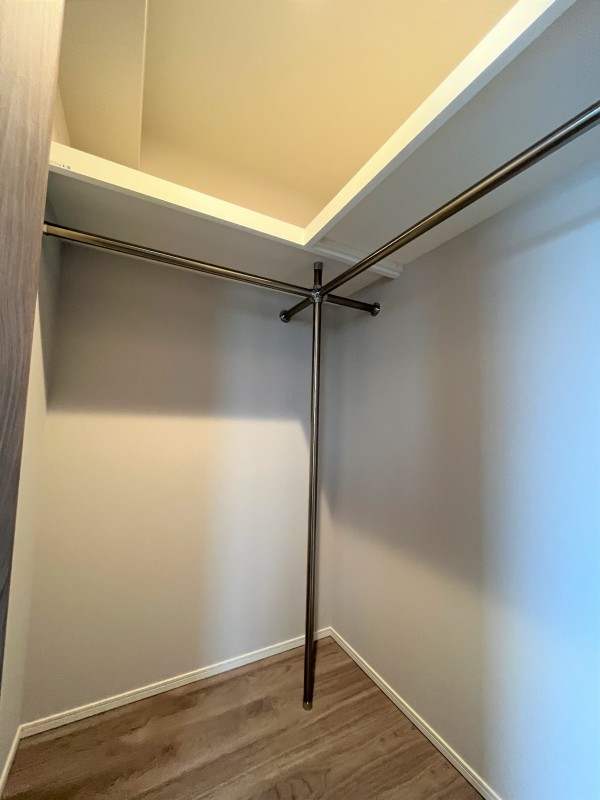 ロイジェント新高島平5階 部屋その他