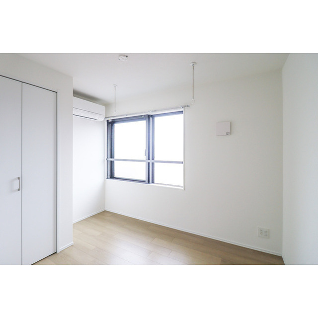 グランファーロ下北沢 内観