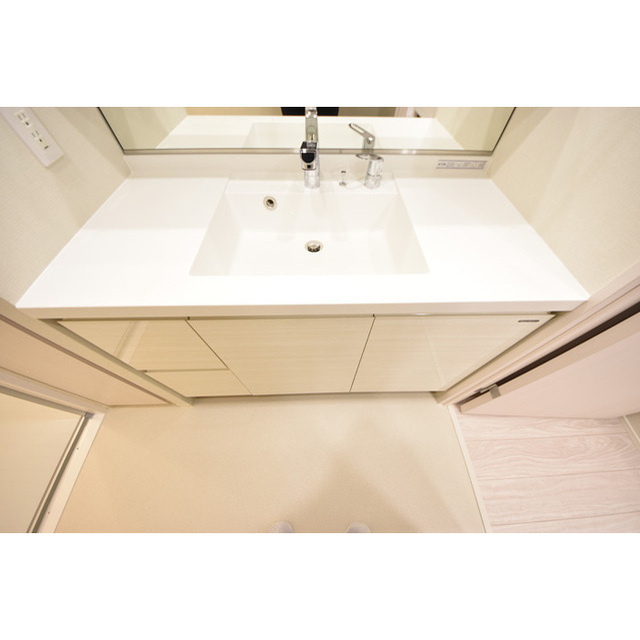 343レジデンス西麻布（オープンレジデンシア）0501号室 内観