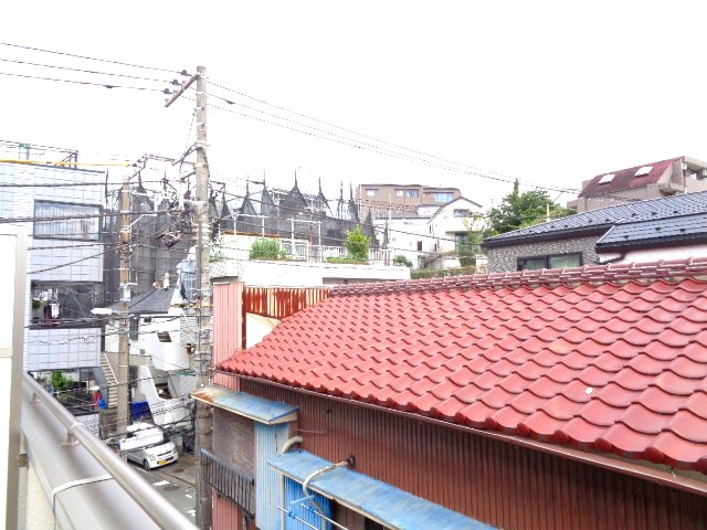 フルリール鶴見0204号室 ※別号室の参考写真(現況優先)