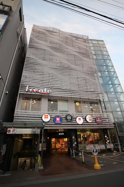 菱和パレス千歳烏山 【ショッピングセンター】フレンテ明大前まで5335ｍ