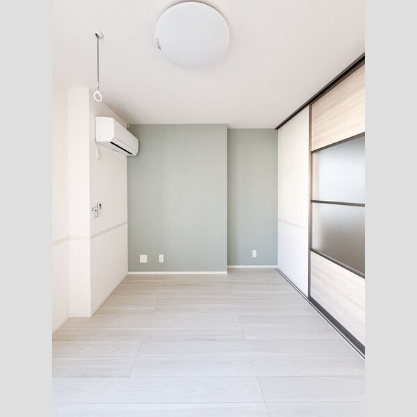 Dアヴァンス東柳田町101号室 部屋その他