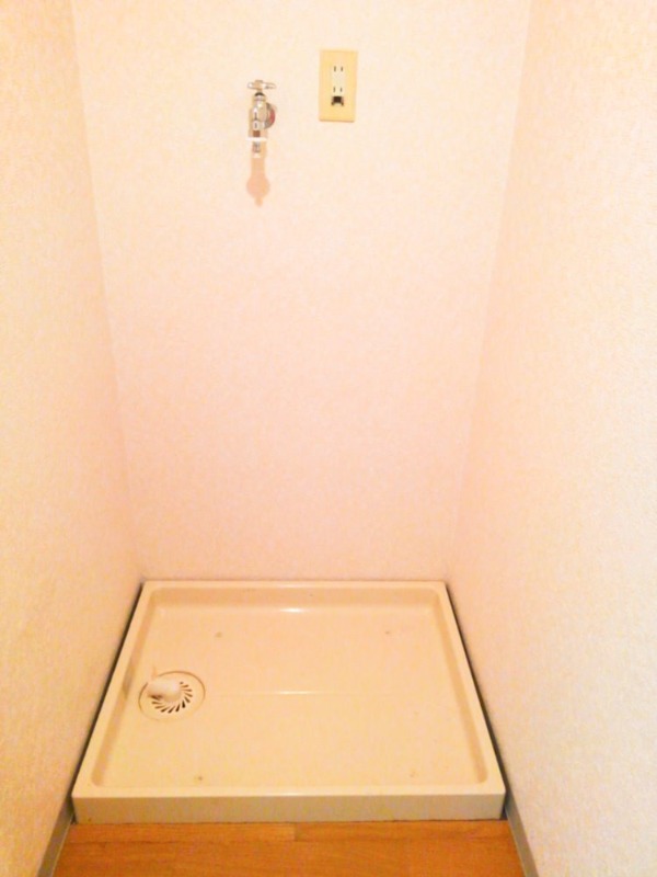 ライオンズマンションときわ台第２ 部屋設備