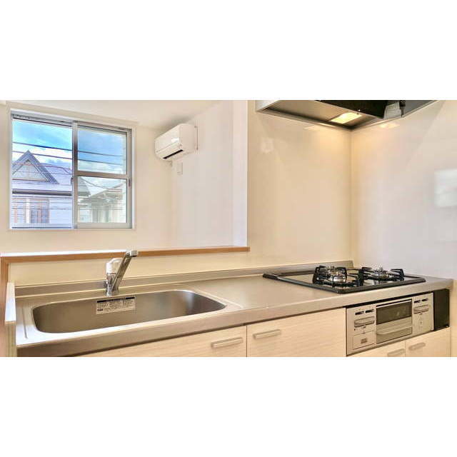 Ｔｗｉｎ ｐｅａｋｓ101号室 同建物別部屋の参考画像