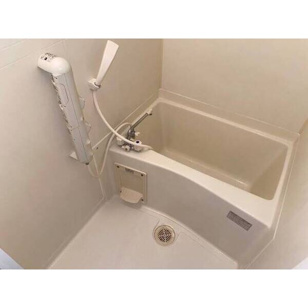 キチーム津田沼　ANNEX お風呂