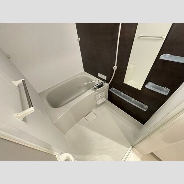 クレール馬橋 浴室