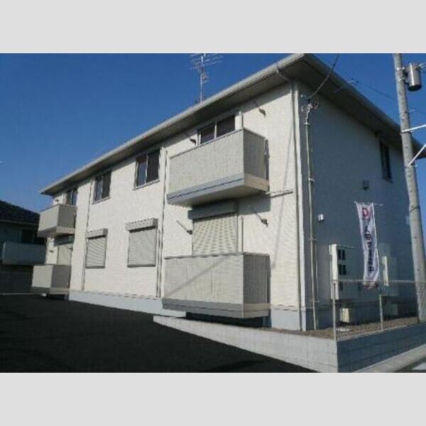 センターフィールド Bの外観画像