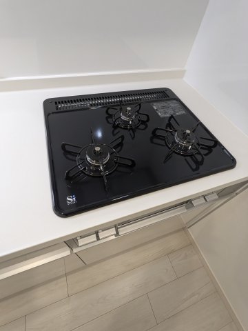 グランピア四谷0103号室 キッチン