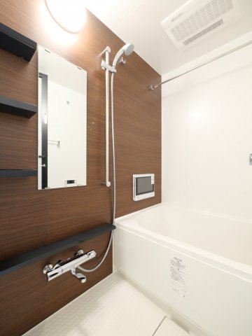 セジョリ武蔵関4階 同建物別部屋の参考画像