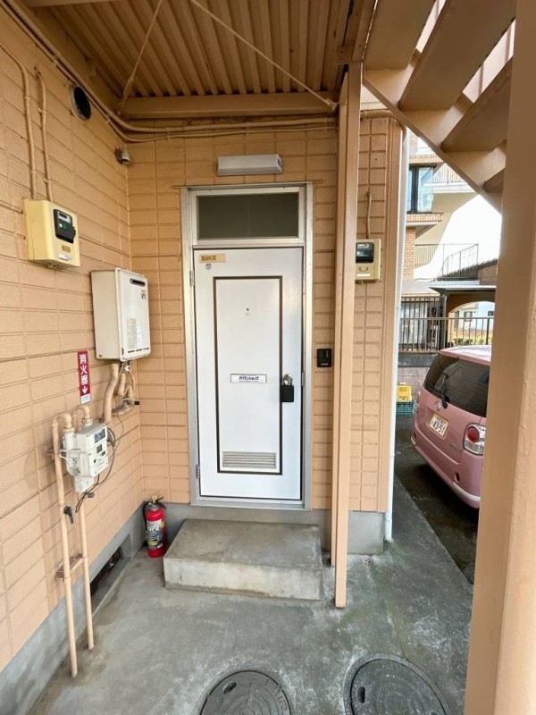 アメニティ１４５1階 部屋その他