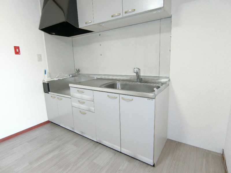 スカイマンションＡ棟 冷蔵庫置場スペース有