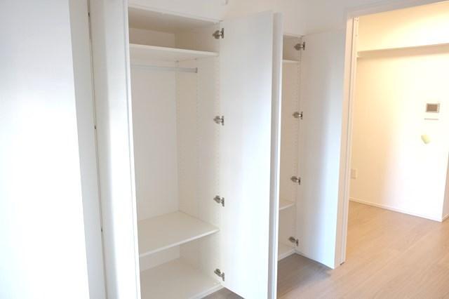 ・ARKMARK巣鴨sta. バルコニー