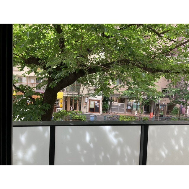 ルネサンスコート中野0403号室 部屋その他