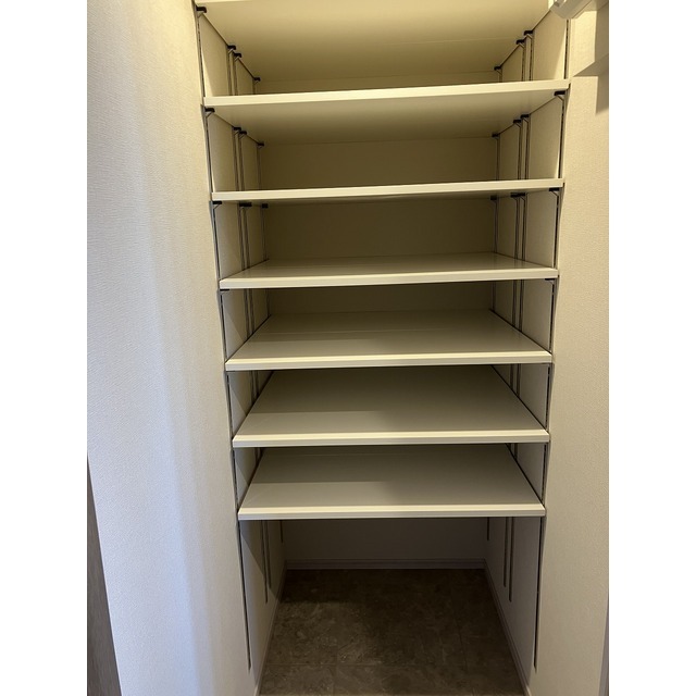 ザ・パークハビオ荏原中延駅前1207号室 同建物別部屋の参考画像