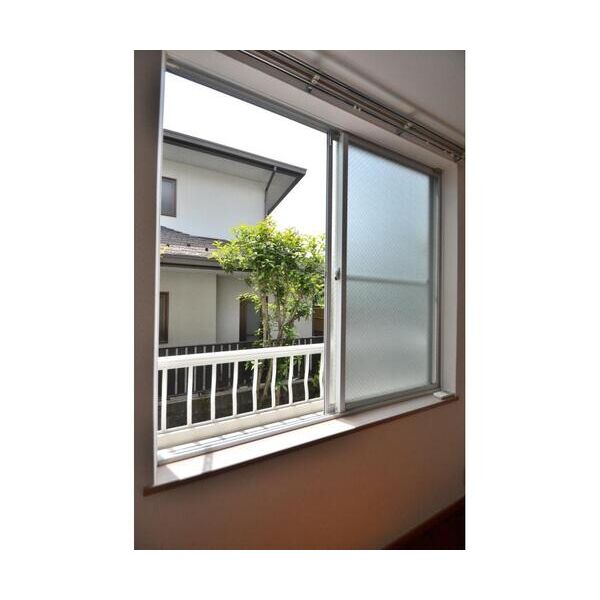 ピアスズキ105号室 部屋その他