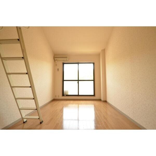 ベループ・サンタナ リビング