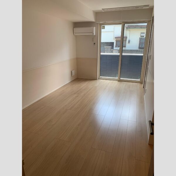 Son　tresor(ソン トレゾール) リビング