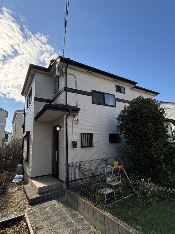 桜田2丁目戸建 外観