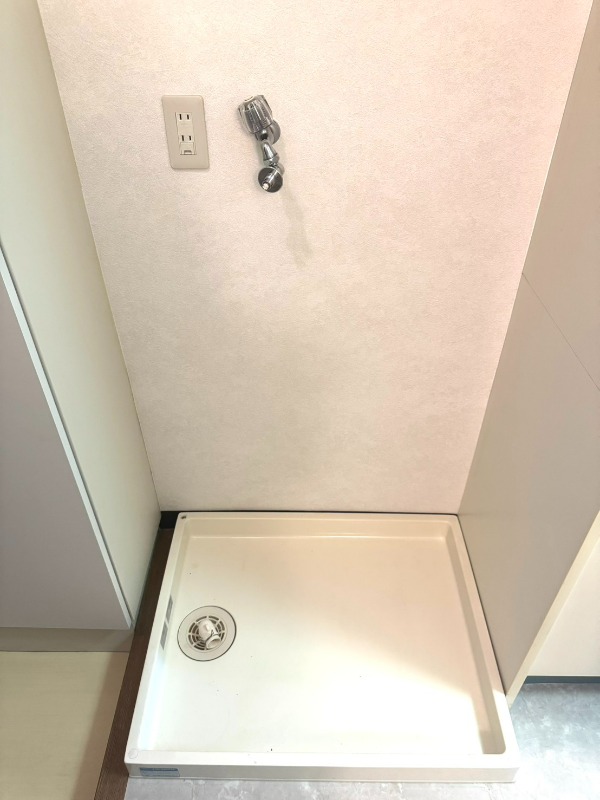 スぺランザ1階 部屋その他