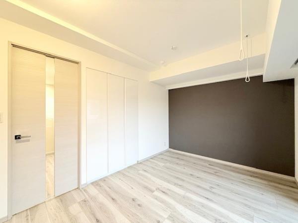 ＣＯＣＯ－ＣＨＩＬＬ　ＫＡＭＥＡＲＩ3階 リビング