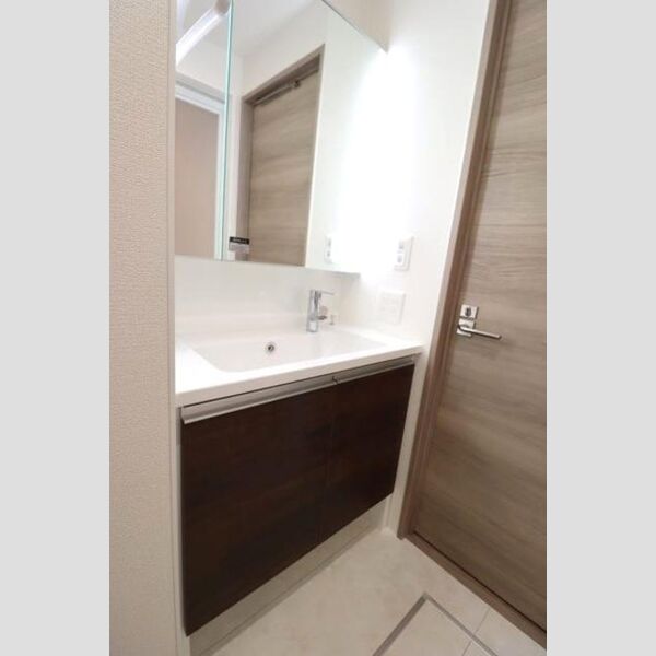 グラナーデ中葛西Ⅱ 洗髪洗面化粧台