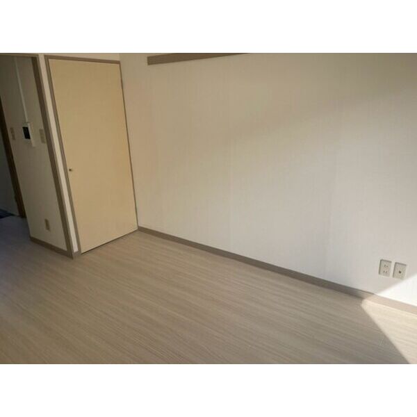 エバーグレイス分倍0111号室 収納