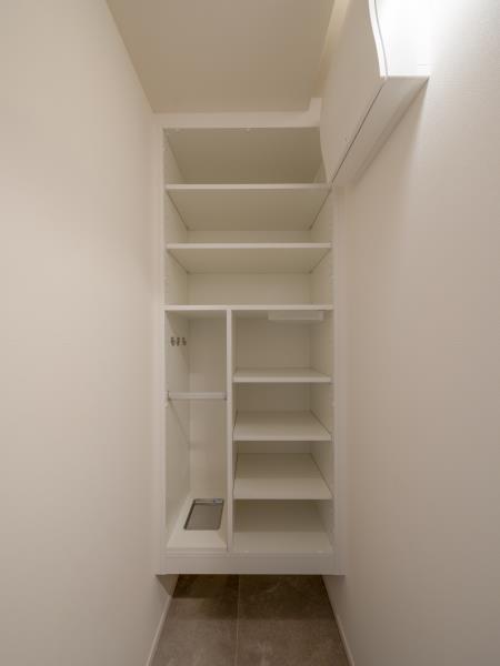 Ｂｒｉｌｌｉａ　ｉｓｔ　浅草9階 玄関