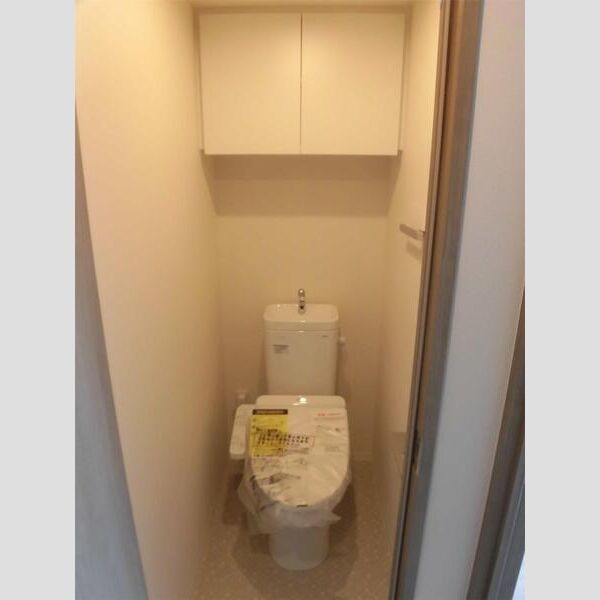 MAXIV北赤羽DUE 洗面