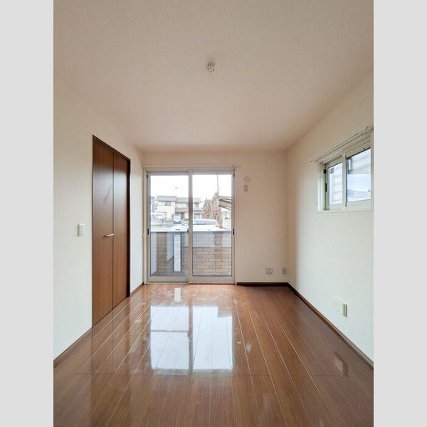 グレイスメゾン101号室 部屋その他