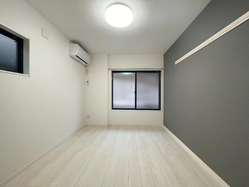 （仮称）溝口11AP-B号棟1階 リビング