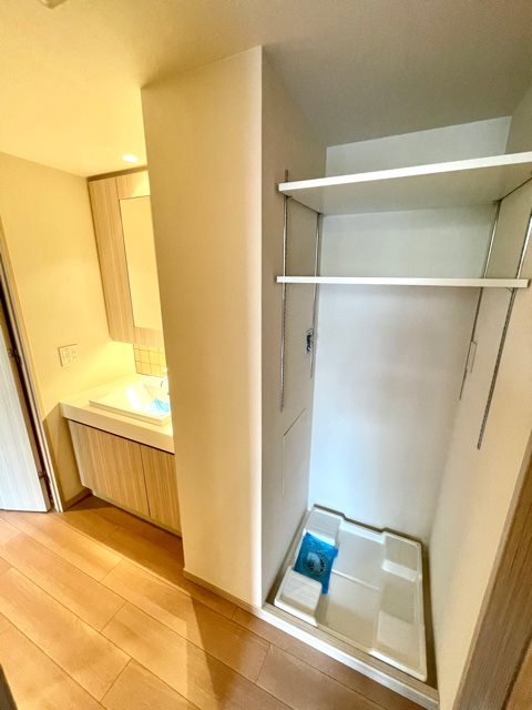 レジディア日本橋馬喰町Ⅲ3階 部屋その他