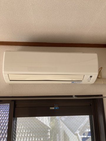 京浜グリーンハイツ0103号室 その他