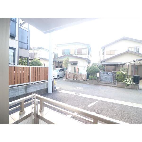 Astoltia103号室 部屋その他