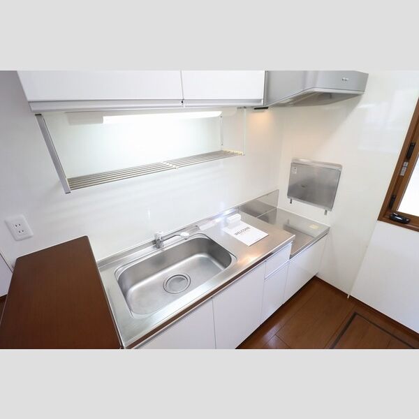 グリーンライフ キッチン