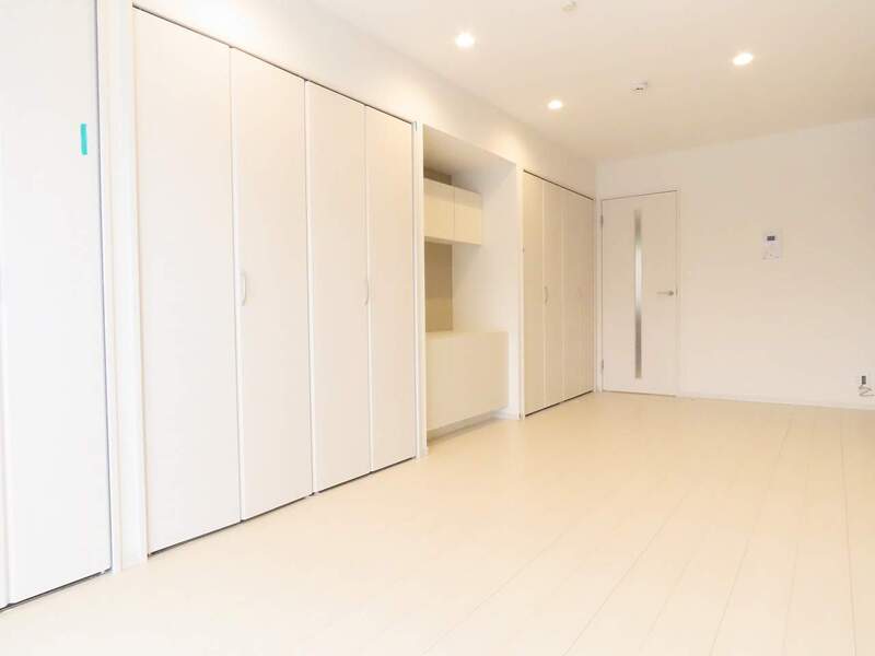 リブリ・June Smile Molti2階 部屋その他