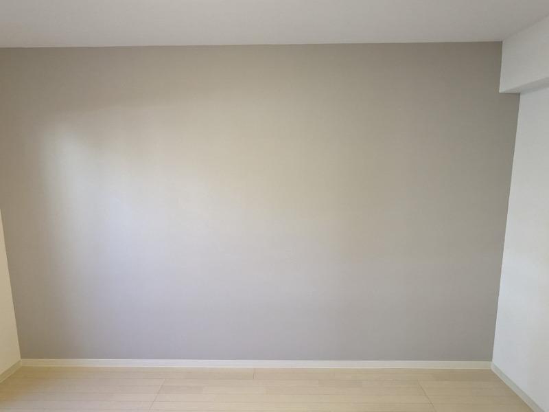 TFレジデンス鵜の木1階 リビング