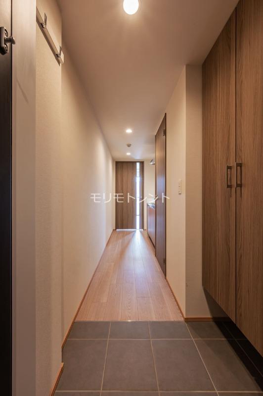 アトリオフラッツ中野新井薬師2階 室内参考写真（Aタイプ）