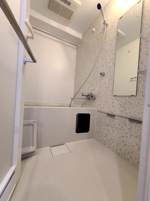 クオリタス浜田山0901号室 同建物別部屋の参考画像