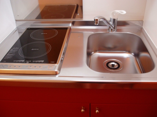 レオパレス柚 外観