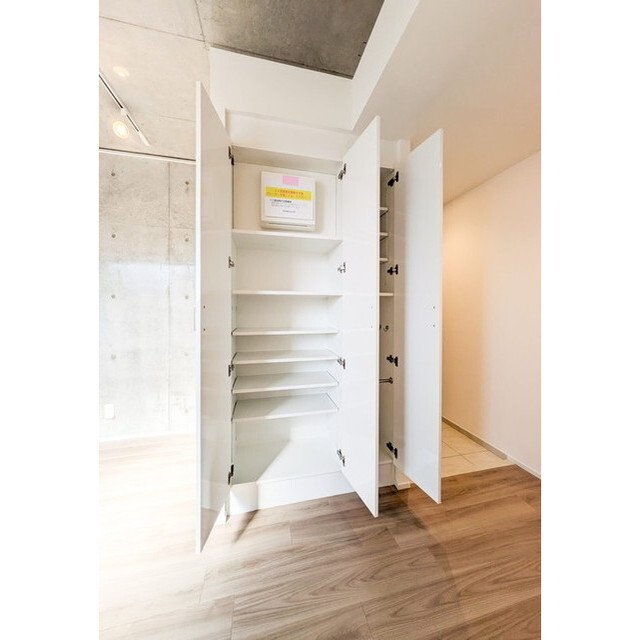 グランパセオ代々木上原Ⅱ0401号室 内観